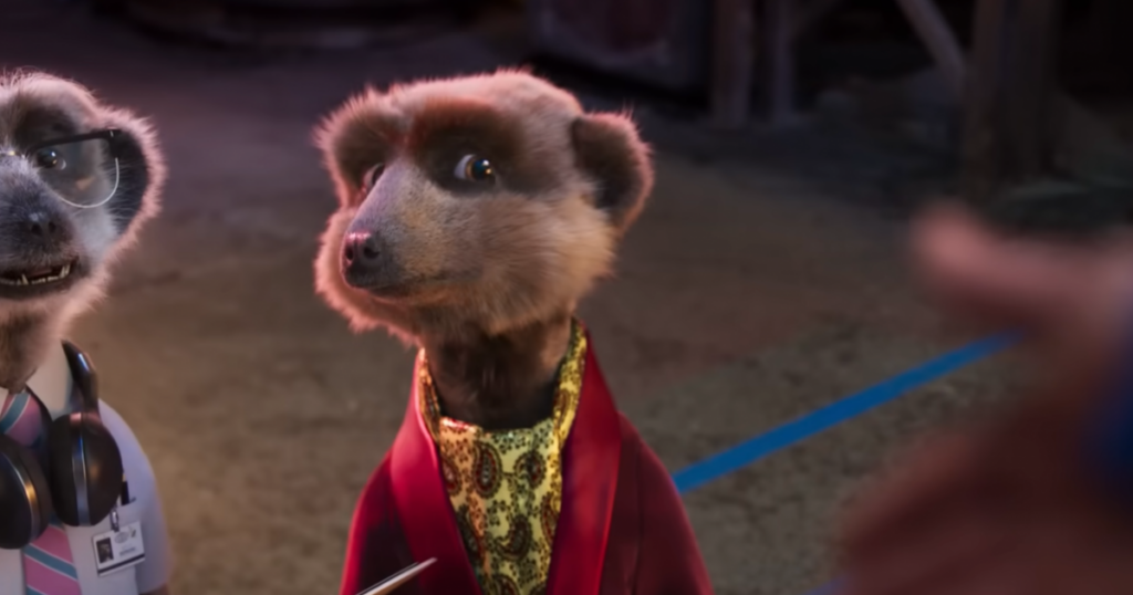 ASA relies on Meerkat's marketing firepower for awareness campaign | Creativebrief