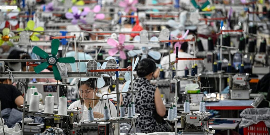 China's Shein and Temu get more bad news as Washington cracks down on an e-commerce loophole