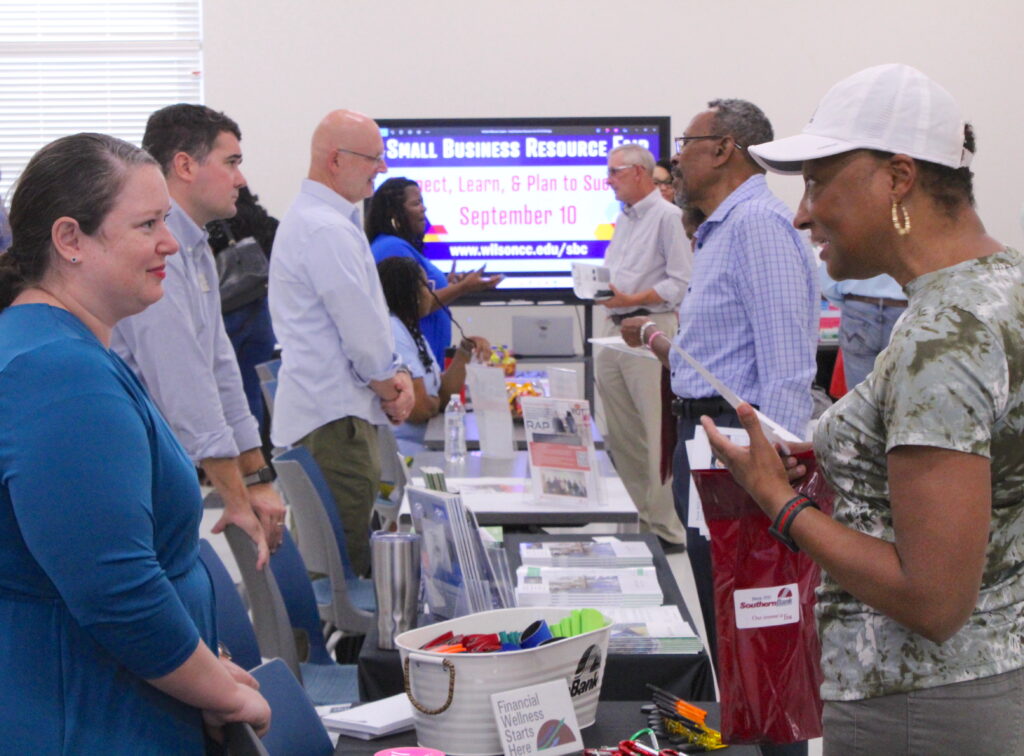 Down to Business: Small Business Resource Fair connects needs with suppliers - Restoration NewsMedia